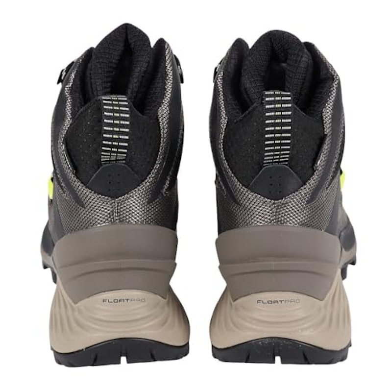 ROGUE HIKER MID GORE-TEX 3