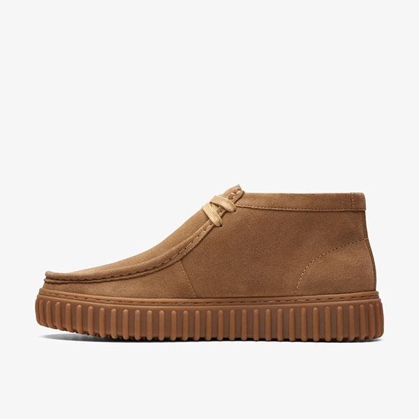 Torhill Hi 4