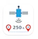 Sladjan Savic 距離測定(GPS) 1