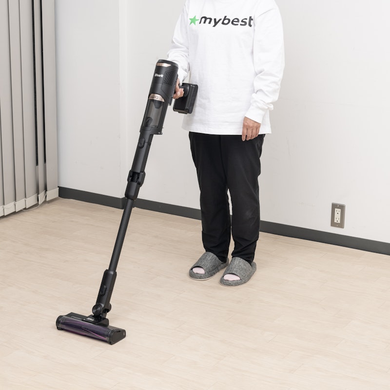 CleanSense iQ+ 8