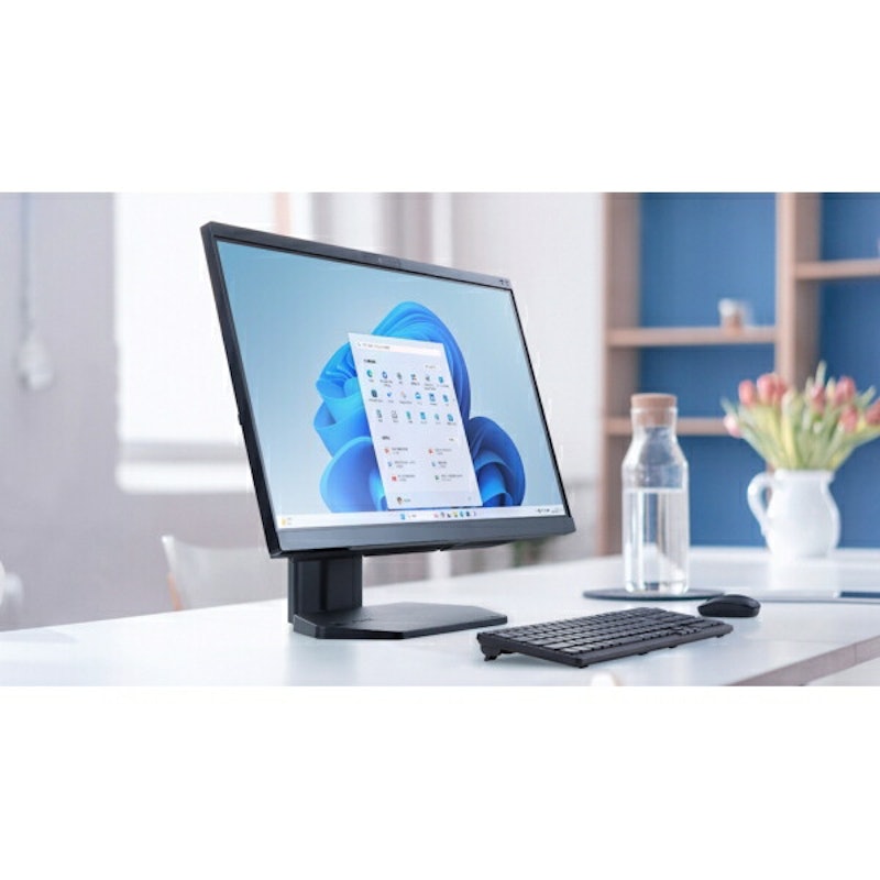 一体型デスクトップパソコン 2