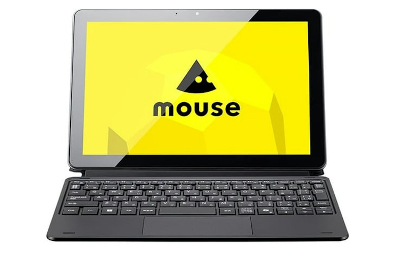 マウスコンピューター 1