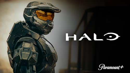 HALO 1