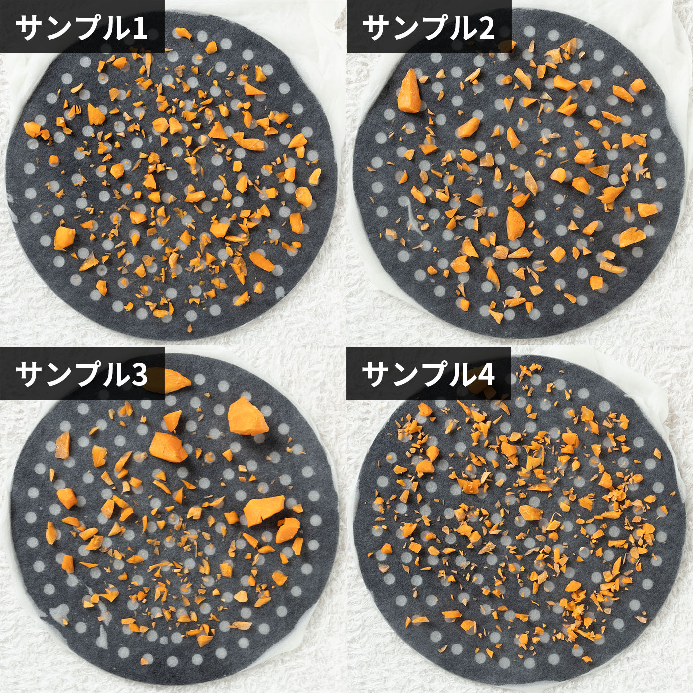 ケイ・アンド・エー ぶんぶんチョッパー BBC-01 クチコミ評価・評判&検証レビュー 5