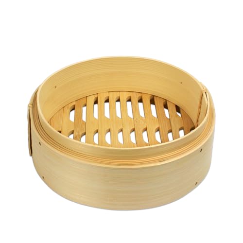 せいろ蒸し器 1