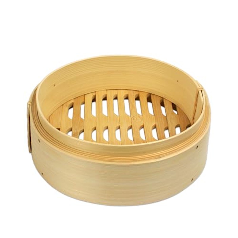 せいろ蒸し器 1