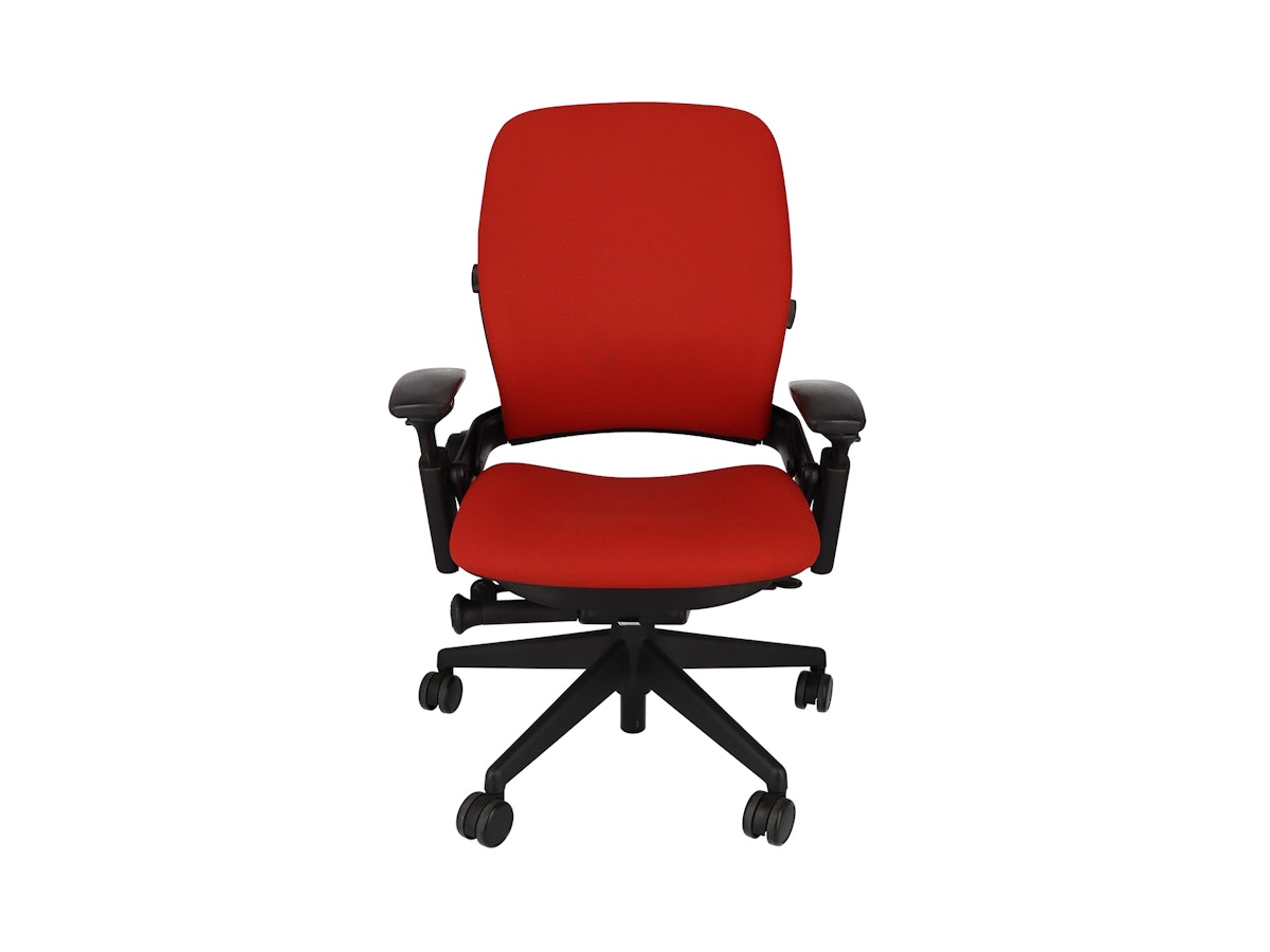 Steelcase チェア リープ V2をレビュー!クチコミ・評判をもとに Steelcase チェア リープ V2をレビュー!クチコミ・評判をもとに