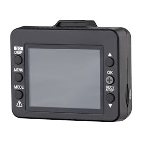 ユピテル ドライブレコーダー SN-ST3300Pの撮影画角は広い?実際に使ってメリット・デメリットを徹底レビュー! 2