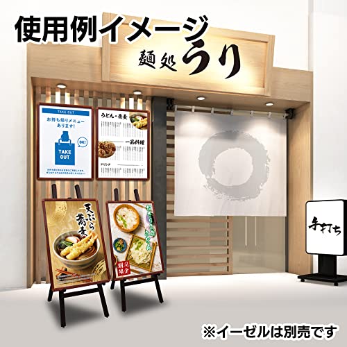 ポスターパネル 3