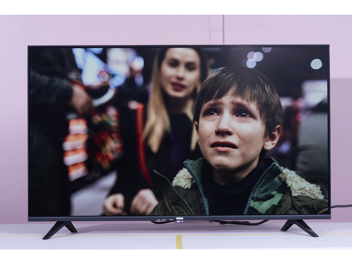 RCA 4K チューナーレステレビ 43V型 RCA-43N1 Amazon | RCA 4K RCA 4K チューナーレステレビ 43V型 RCA-43N1 Amazon | RCA 4K