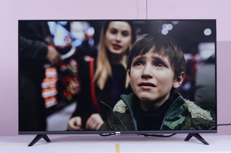 4K 43inch チューナーレスAndroidTV 12