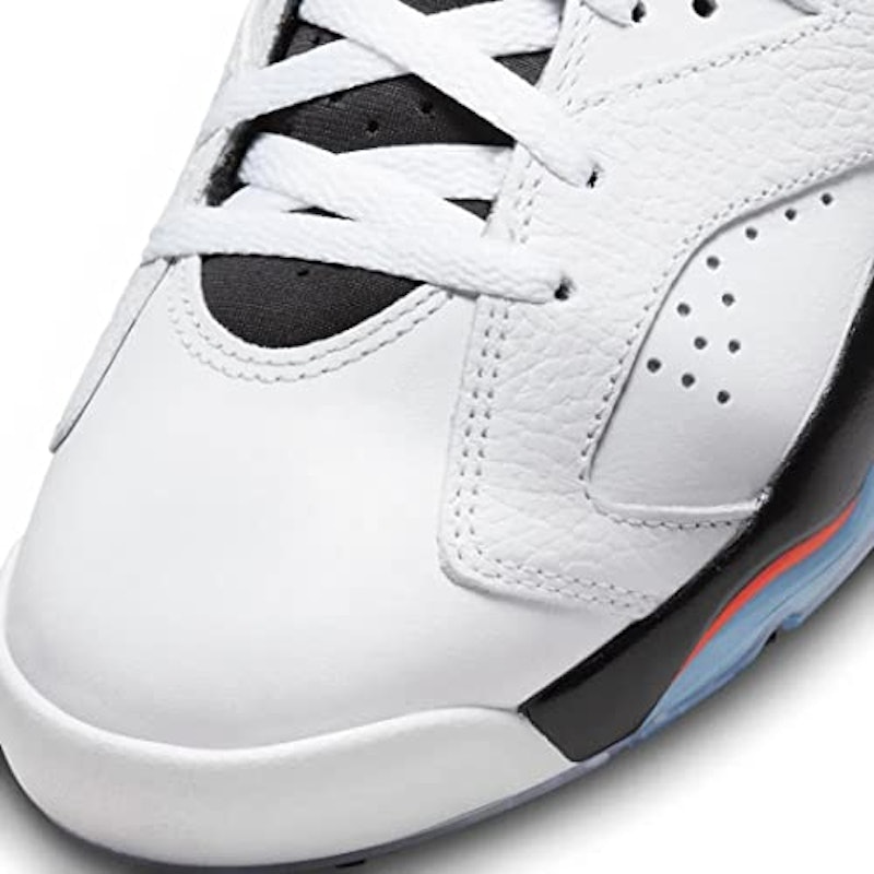 AIR JORDAN 6 LOW GOLF 8