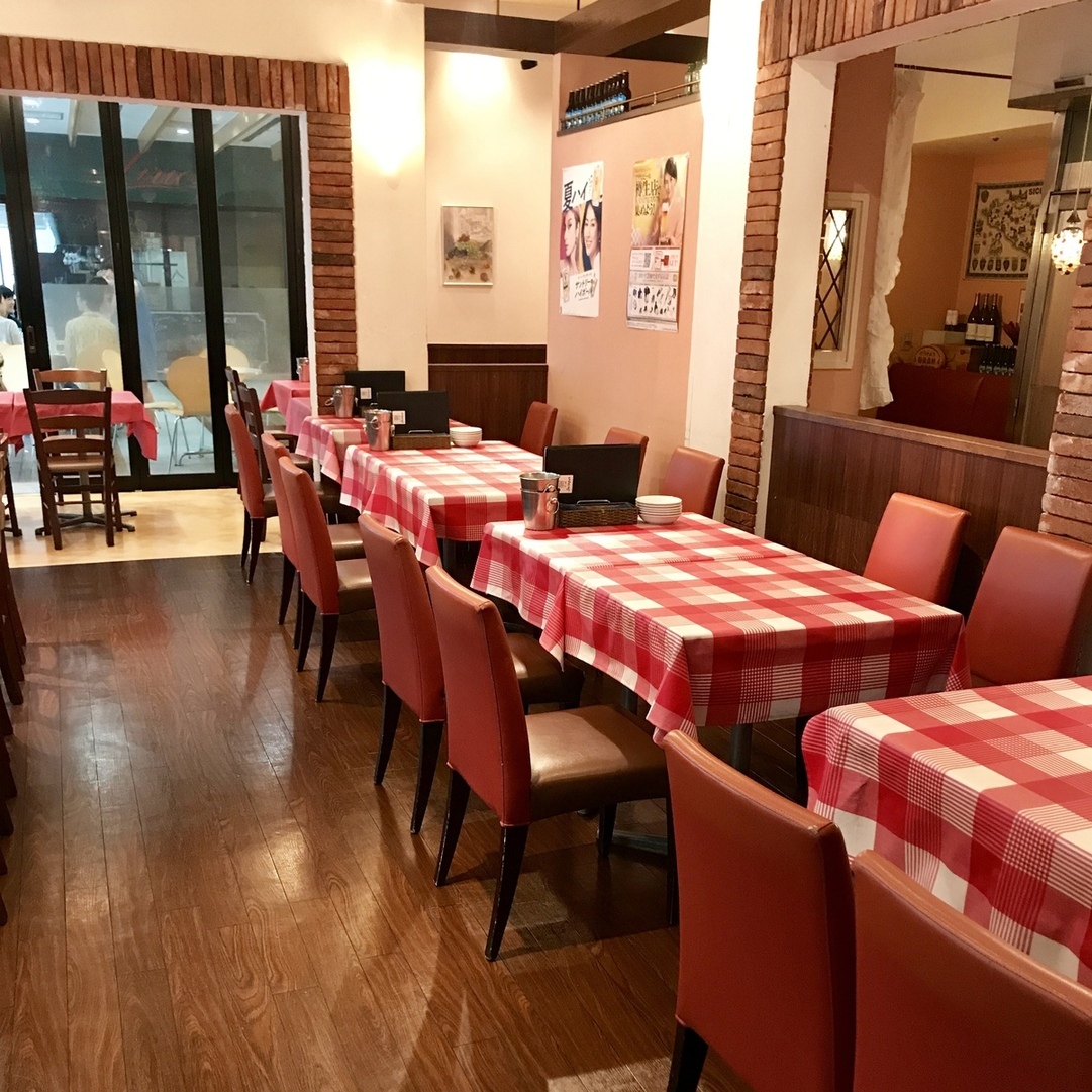 Oyster Bar ジャックポット品川 7