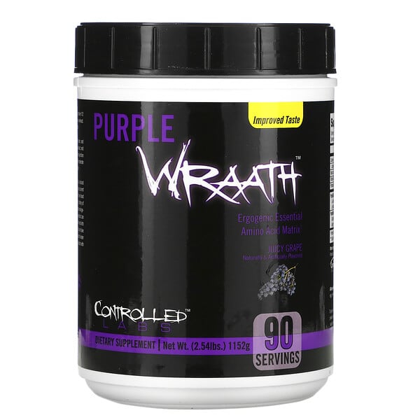 おすすめ⑩ ゴールドスタンダード Nutrition Gold Standard  CONTROLLED LABS Purple Wraath  プロテイン BCAA EAA トレーニング ダイエット：California Life 約29回分  パープルラース 90回分 Optimum  セット - www.tomislavnews.com