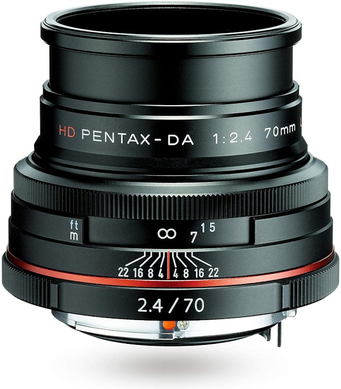 HD PENTAX-DA 70mmF2.4 Limited 1