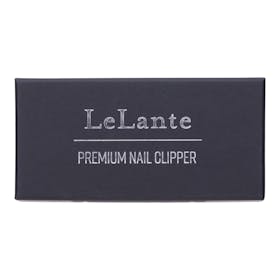 片上工業 LeLante プレミアム爪切りを検証レビュー!爪切りの選び方も紹介 3