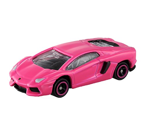 トミカギフト ランボルギーニスペシャルセット 3