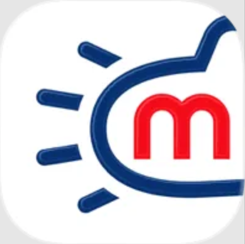 mソナー 1