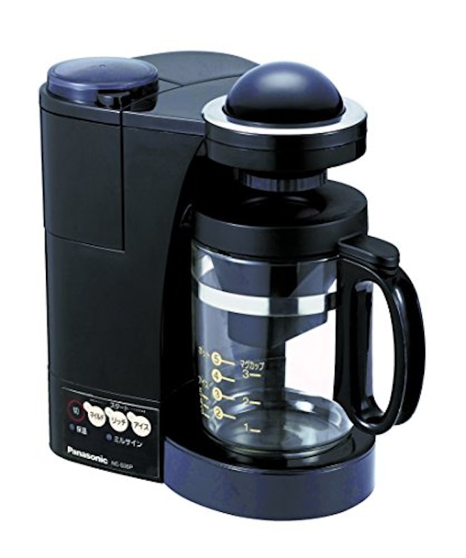 コーヒーメーカー 1