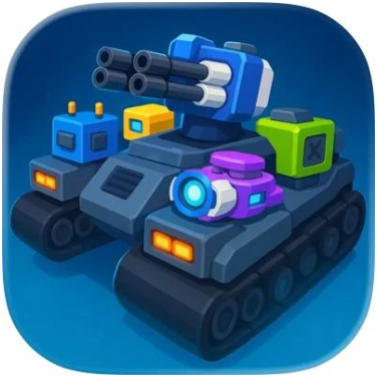Tank Fortress 1