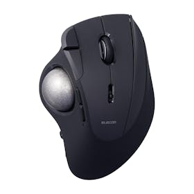 エレコム ELECOM IST PRO M-IPT10MRSBK クチコミ評価・評判&検証レビュー 1