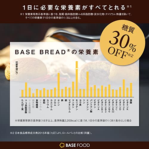 BASE BREAD ベースブレッド カレー  4