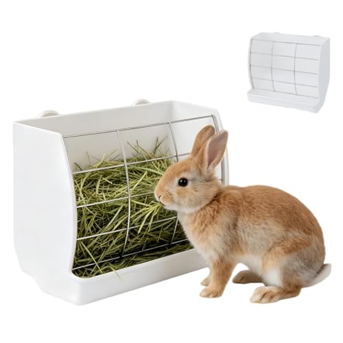 牧草入れ 1