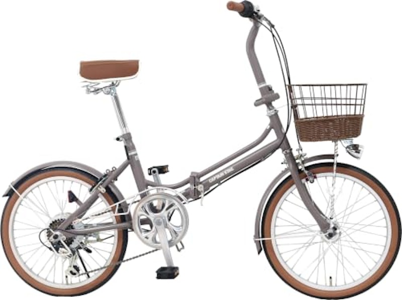折りたたみ自転車 1