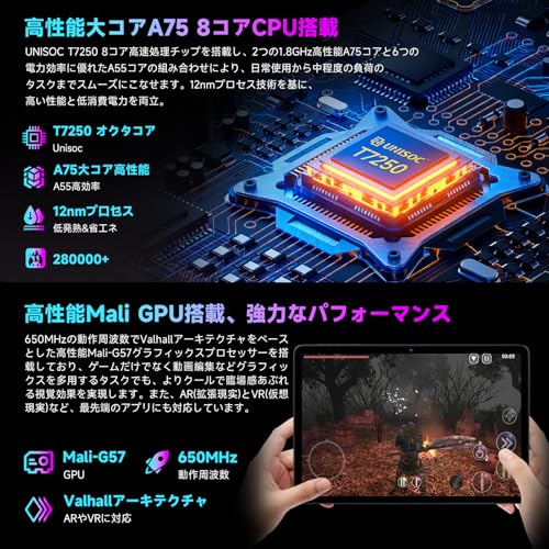 タブレット 3