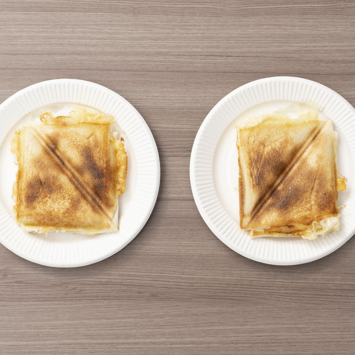 ライソン D Stylist Wホットサンドメーカーを他商品と比較 口コミや評判を実際に使ってレビューしました Mybest