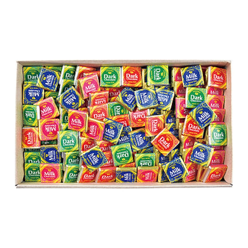 ナポリタンチョコレートギフト 2