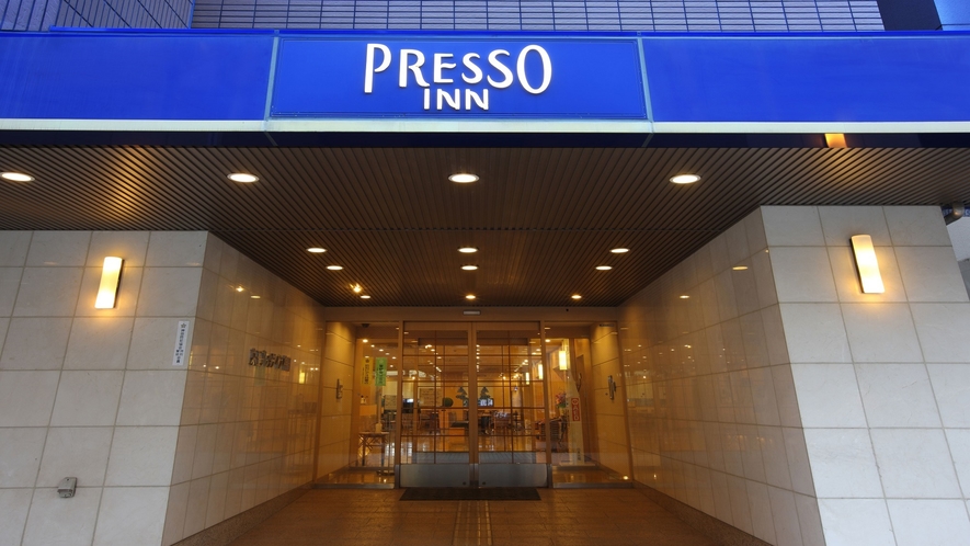 京王プレッソイン神田 2