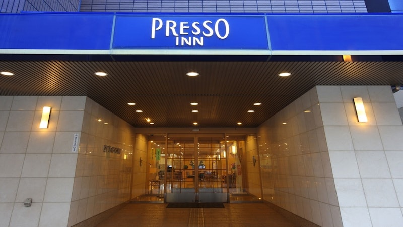 京王プレッソイン神田 2
