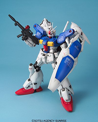 RX-78ガンダムGP01/FB 4