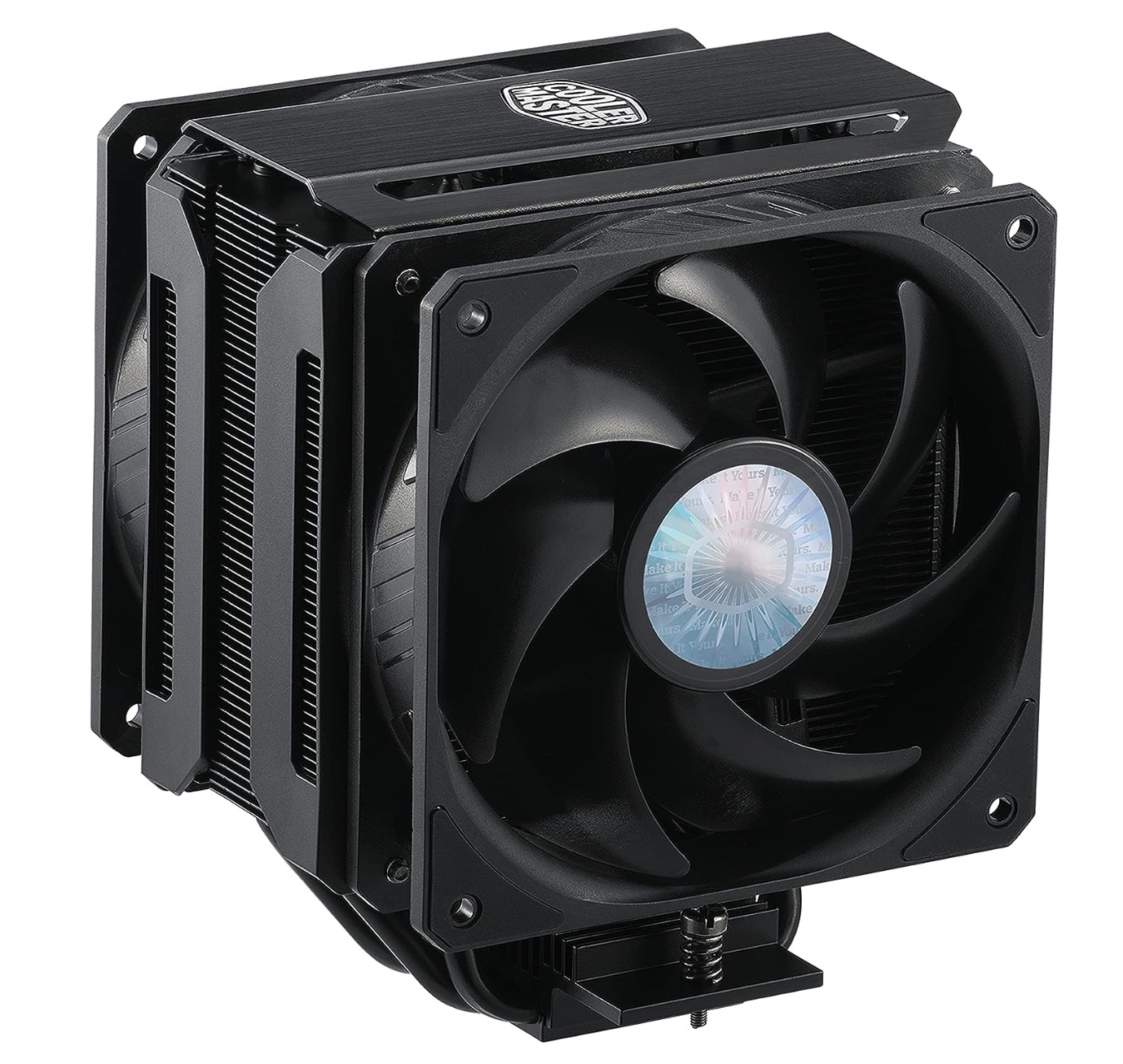 MASTERAIR MA612 STEALTH 1