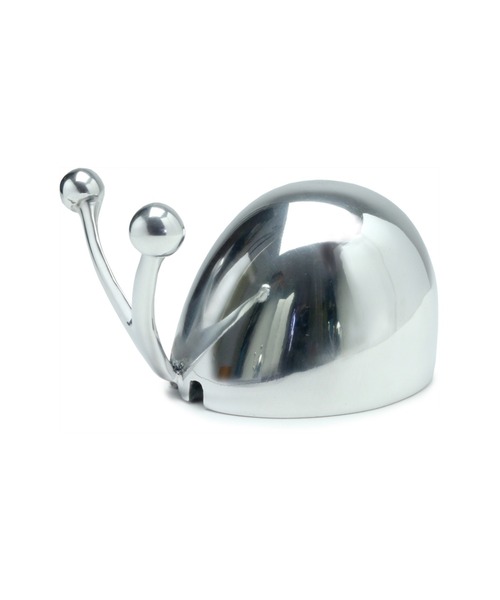 snail ashtray 1