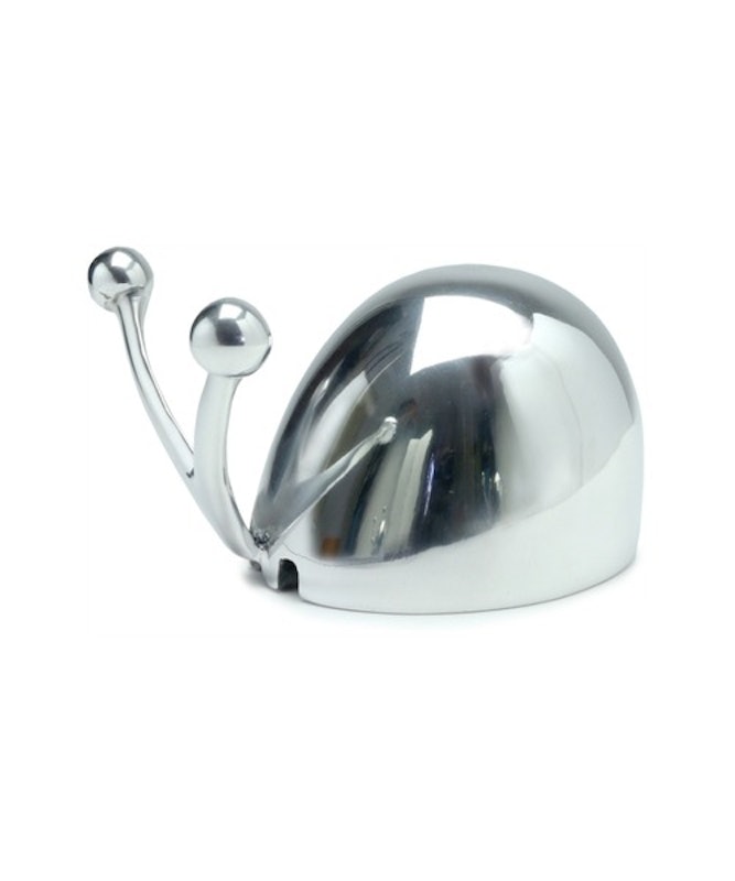snail ashtray 1