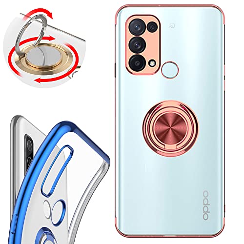 OPPO Reno5 Aケースのおすすめ人気ランキング【2025年10月