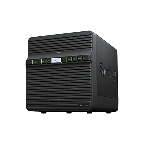 DiskStation DS423 1
