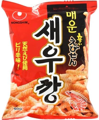 韓国のお菓子のおすすめ人気ランキング【2026年6月】 1
