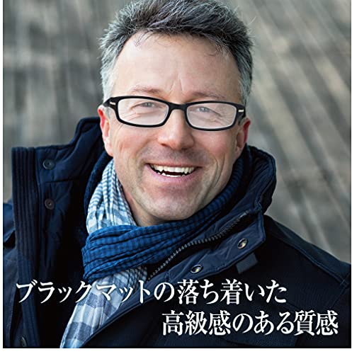  リーディンググラス 5