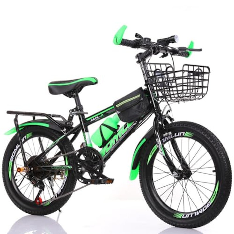 子供用自転車 1