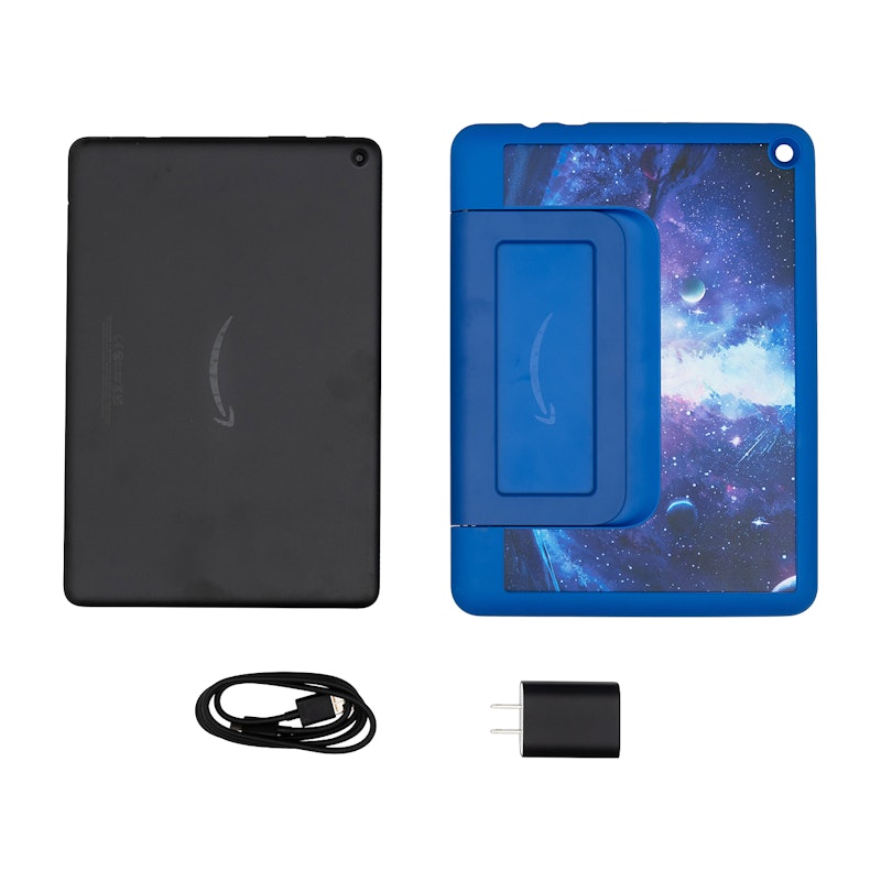 Fire HD 10 キッズプロ 6