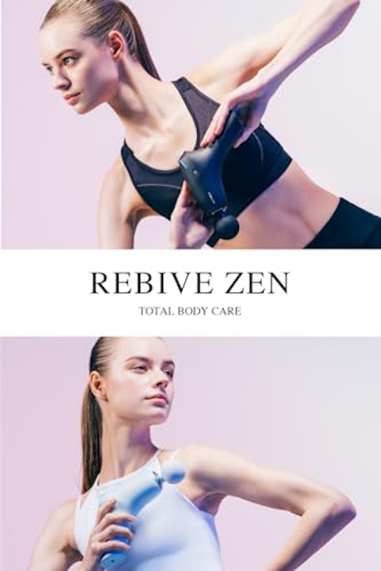 REBIVE ZEN 2