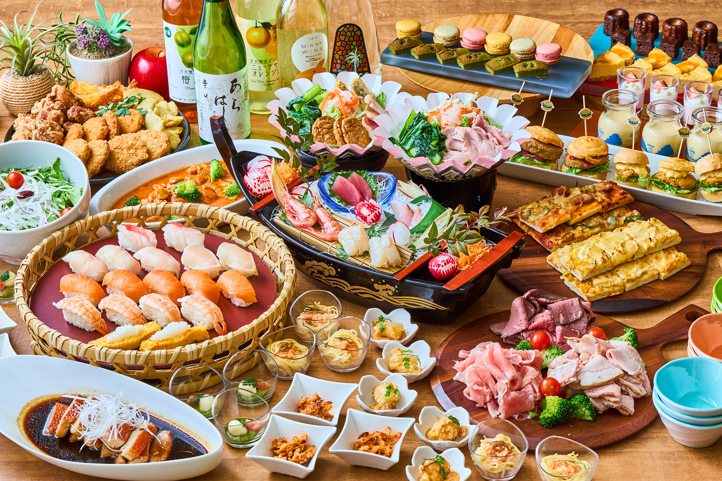 ホテル アンダのおうち 伊豆高原 7
