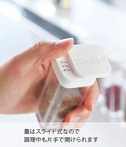 マグネット スパイスボトル タワー 3