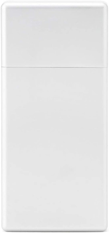 無印良品 アルミ携帯用灰皿 1