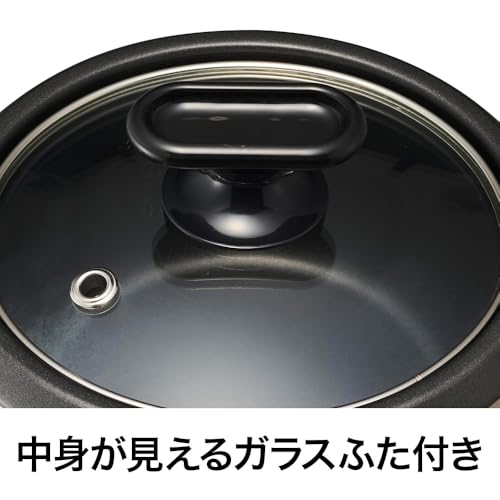 コンパクト炊飯器 3