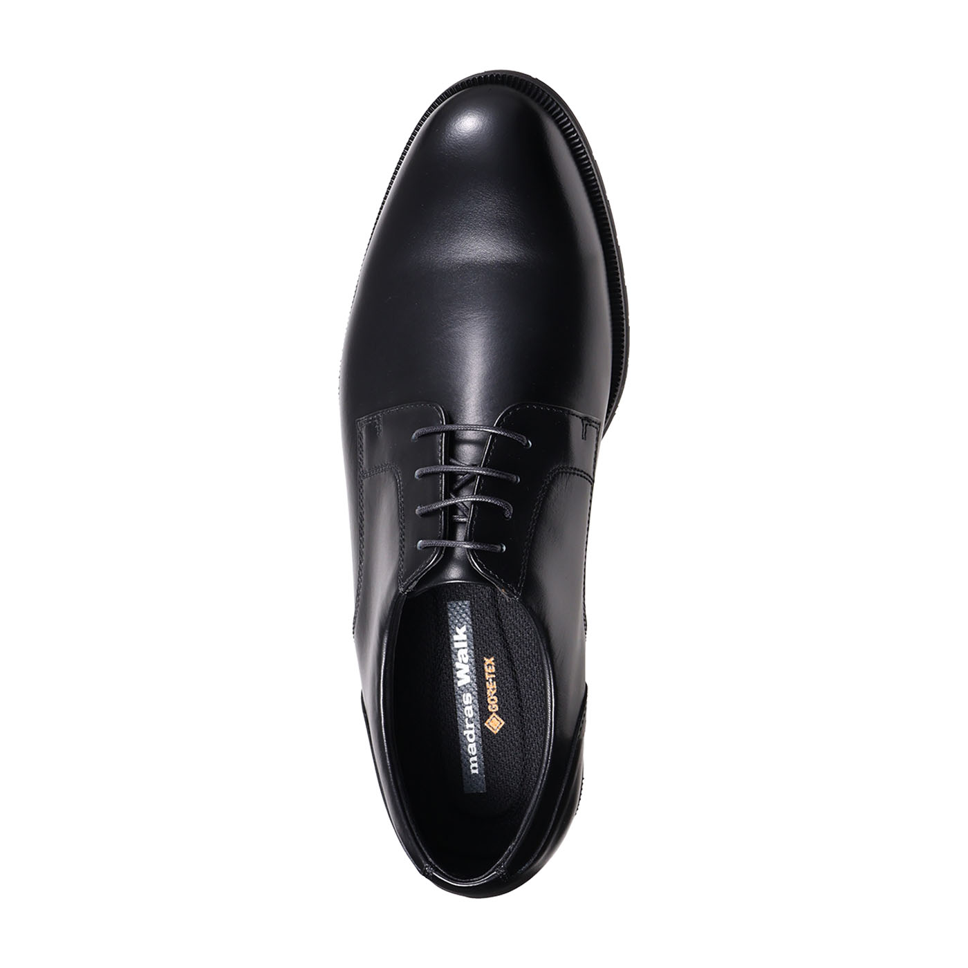 マドラス madras Walk ビジネスシューズ MW5822を検証レビュー