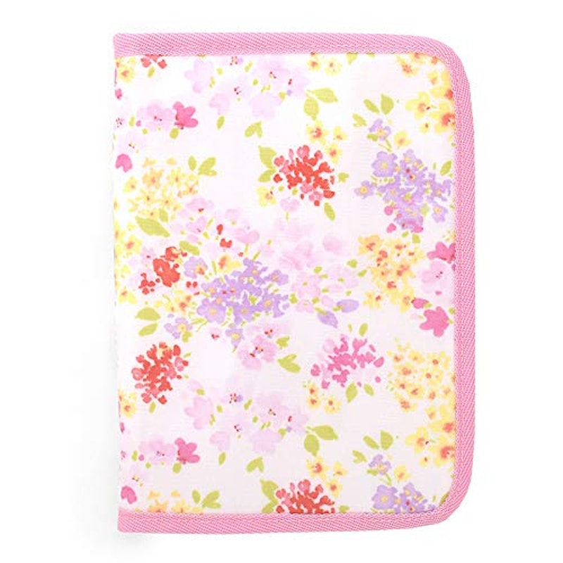 LAURA ASHLEY 母子手帳ケース 1